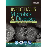 Infectious Microbes & Diseases logo, Infectious Microbes & Diseases contact details