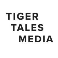 Tiger Tales Media logo, Tiger Tales Media contact details