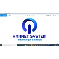 HARNET SYSTEM MALI logo, HARNET SYSTEM MALI contact details