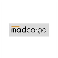 MadCargo logo, MadCargo contact details