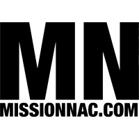 MissionNAC logo, MissionNAC contact details