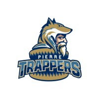 Pierre Trappers Baseball logo, Pierre Trappers Baseball contact details