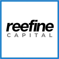 Reefine Capital logo, Reefine Capital contact details