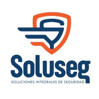 Soluseg chile logo, Soluseg chile contact details