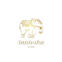 Santosha logo, Santosha contact details