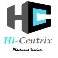 Hi-Centrix Placement Services logo, Hi-Centrix Placement Services contact details