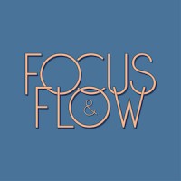 Focus & Flow Business Mentoring logo, Focus & Flow Business Mentoring contact details