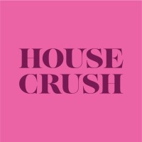 House Crush logo, House Crush contact details