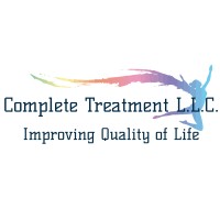 COMPLETE TREATMENT LLC logo, COMPLETE TREATMENT LLC contact details