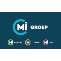 MI Groep B.V. logo, MI Groep B.V. contact details