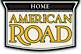 American Road Magazine logo, American Road Magazine contact details