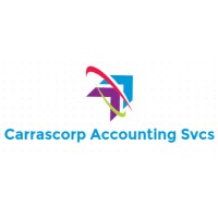 Carrascorp Accounting Services logo, Carrascorp Accounting Services contact details