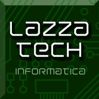 Lazzatech Informatica logo, Lazzatech Informatica contact details