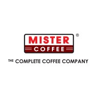 Mister Coffee logo, Mister Coffee contact details