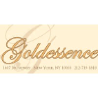 Goldessence Limited logo, Goldessence Limited contact details