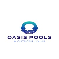 Oasis Pools & Outdoor Living logo, Oasis Pools & Outdoor Living contact details