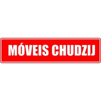 Móveis Chudzij logo, Móveis Chudzij contact details