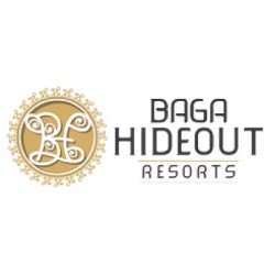 Hideout Resorts logo, Hideout Resorts contact details