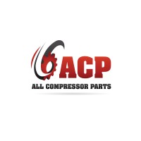 All Compressor Parts logo, All Compressor Parts contact details