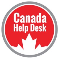 Canada Help Desk logo, Canada Help Desk contact details