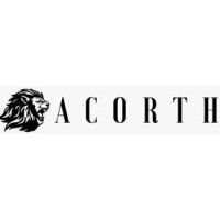 ACORTH logo, ACORTH contact details