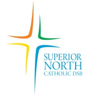 Superior North Catholic District School Board logo, Superior North Catholic District School Board contact details