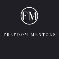 Freedom Mentors logo, Freedom Mentors contact details