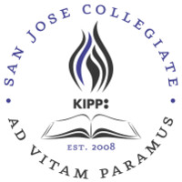 KIPP San Jose Collegiate logo, KIPP San Jose Collegiate contact details