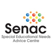 Special Educational Needs Advice Centre Northern Ireland (SENAC) logo, Special Educational Needs Advice Centre Northern Ireland (SENAC) contact details