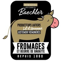 FROMAGERIE BAECHLER logo, FROMAGERIE BAECHLER contact details