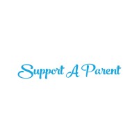 Support A Parent logo, Support A Parent contact details