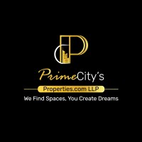 PrimeCity's Properties.com LLP logo, PrimeCity's Properties.com LLP contact details