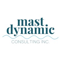 Mast Dynamic Consulting Inc. logo, Mast Dynamic Consulting Inc. contact details