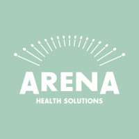 Arena Health Solutions logo, Arena Health Solutions contact details