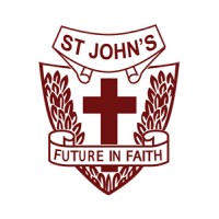 St John's School Roma logo, St John's School Roma contact details