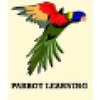 Parrot Learning logo, Parrot Learning contact details