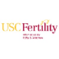 USC Fertility logo, USC Fertility contact details