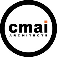 CMAI Architects logo, CMAI Architects contact details