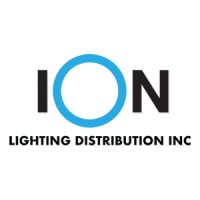 Ion Lighting Distribution logo, Ion Lighting Distribution contact details