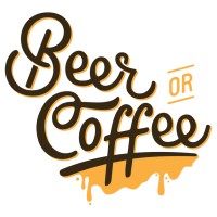 BeerOrCoffee logo, BeerOrCoffee contact details