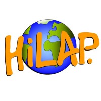 HILAP logo, HILAP contact details