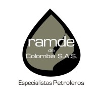 Ramde de Colombia logo, Ramde de Colombia contact details