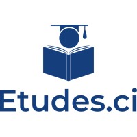 Etudes.ci logo, Etudes.ci contact details