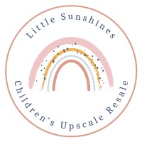 Little Sunshines logo, Little Sunshines contact details