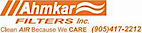 Ahmkar Filters Inc logo, Ahmkar Filters Inc contact details