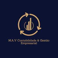 M.A.V Contabilidade e Gestão Empresarial logo, M.A.V Contabilidade e Gestão Empresarial contact details