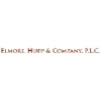 Elmore, Hupp & Company, P.L.C. logo, Elmore, Hupp & Company, P.L.C. contact details