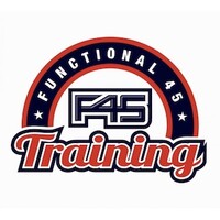 F45 Downtown East Singapore logo, F45 Downtown East Singapore contact details