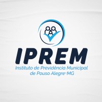 IPREM - Instituto de Previdência Municipal de Pouso Alegre logo, IPREM - Instituto de Previdência Municipal de Pouso Alegre contact details