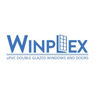 Winplex - uPVC Double Glazed Windows and Doors logo, Winplex - uPVC Double Glazed Windows and Doors contact details